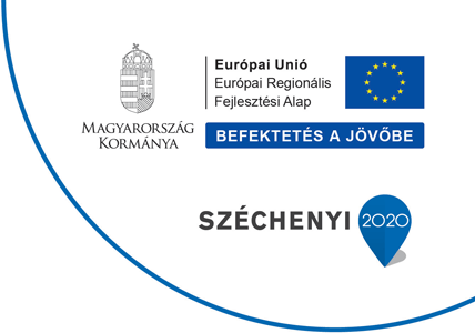 Regionális Alap logo